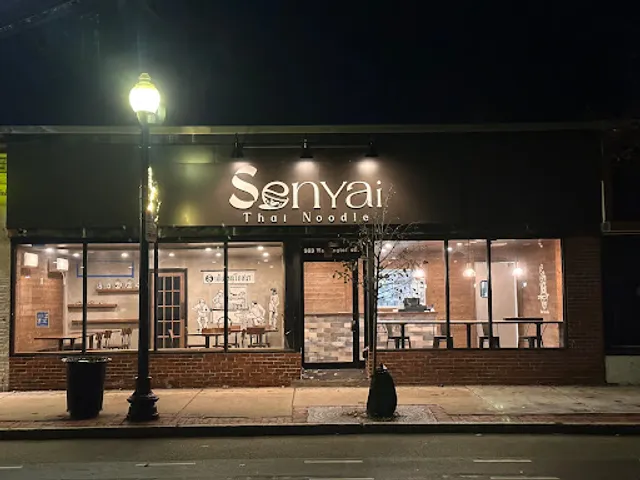 Sen Yai Thai Noodles