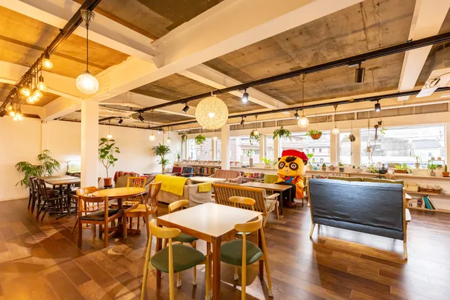 ジェリーの謎解きルーム