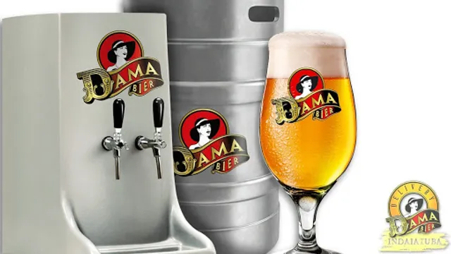Dama Bier Chopp Artesanal Indaiatuba