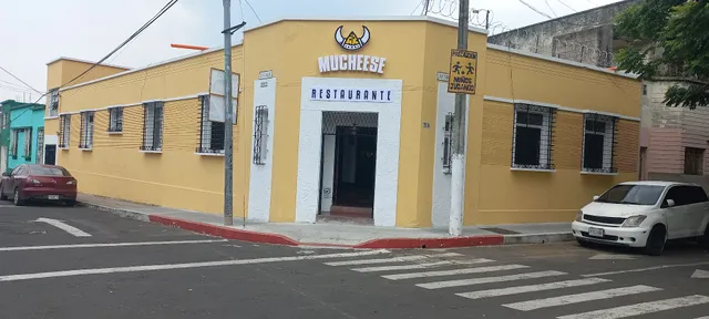 Mucheese / Smiley Games Creations Nuevo