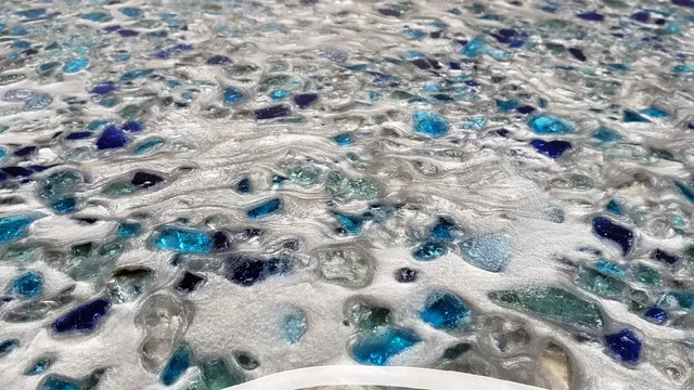 Gallery of Artful things LLC Epoxy Countertops