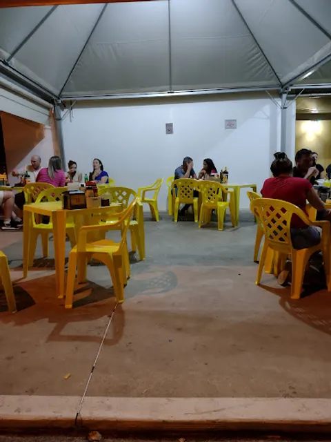 Edson Conveniência - Tupi