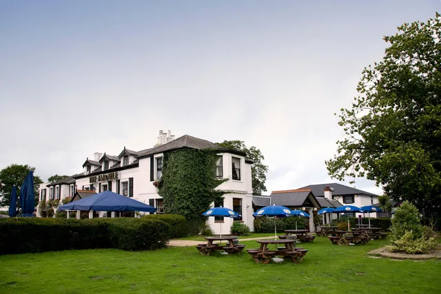 Premier Inn Cobham hotel