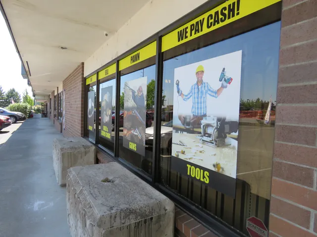 Don's Estate Jewelry & Coin Inc