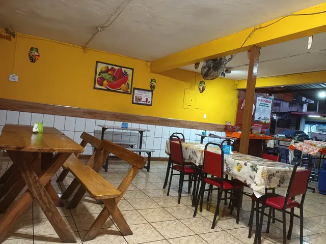 La Quinta Asados y Panes con Ripio