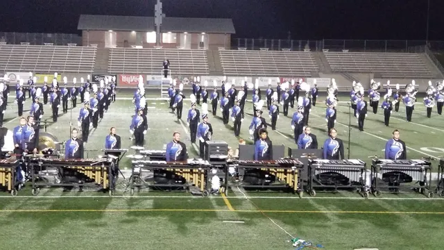 Papillion La Vista Foundation Field