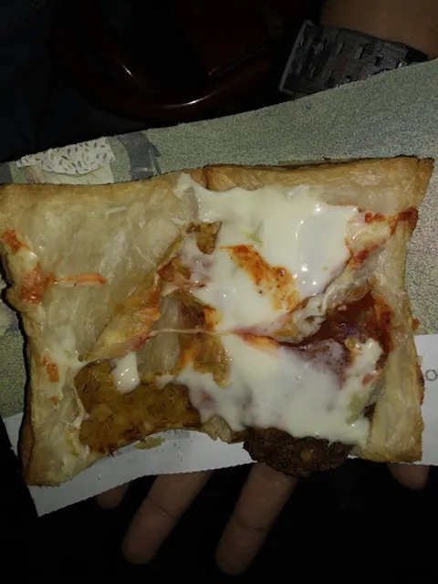 The Puff Factory Patel Bakery