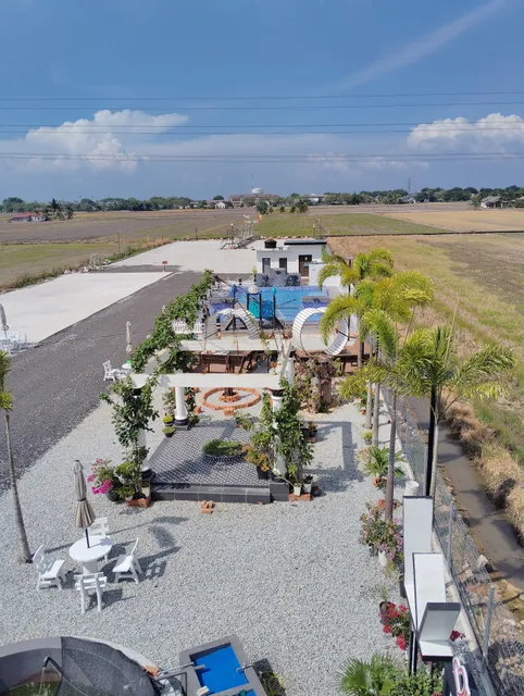 Luxury Village Sanggraloka Chalet&Homestay