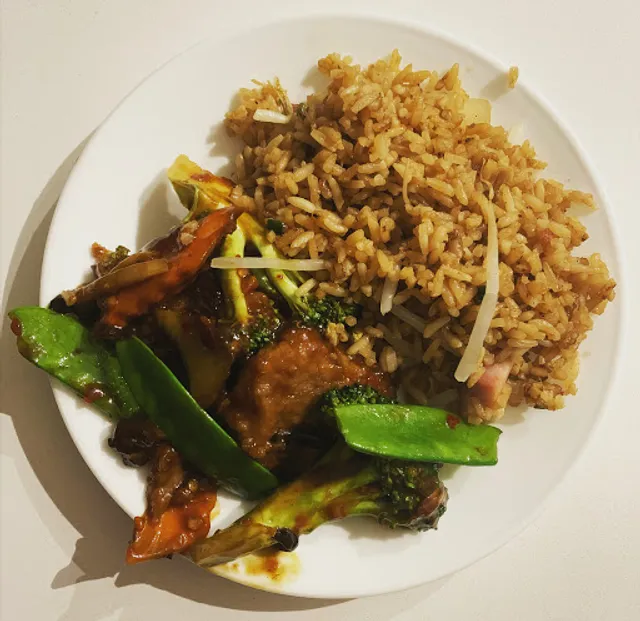 Beijing Garden Chinese Restaurant