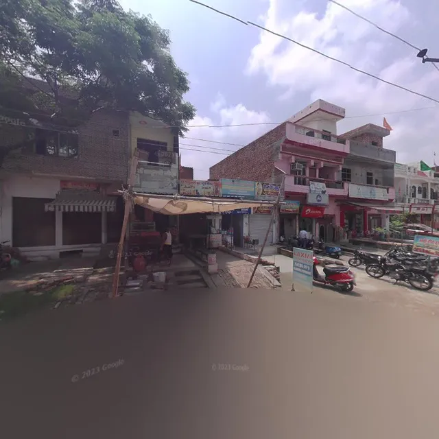 Maa Shakumbhari Sweets