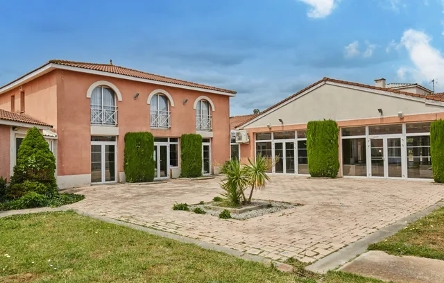 Résidence Odalys Essentielle Côté Canal