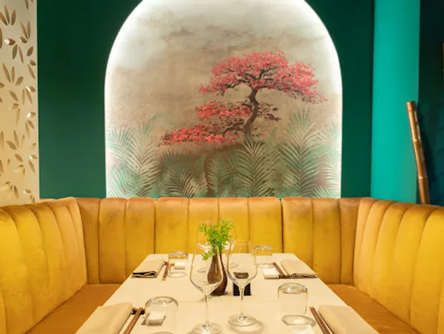 Niwa Thai & Giapponese