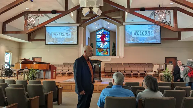 First Assembly of God