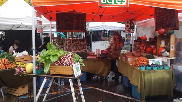 Duncan Farmers' Market