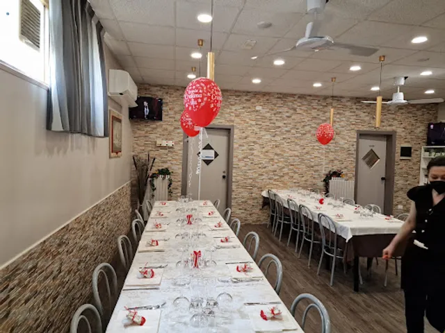 Ristorante Laguna Blu