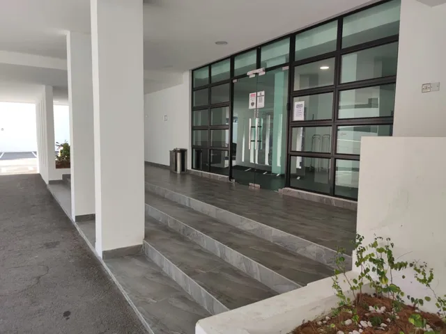 Cikgukay Homestay Desaru