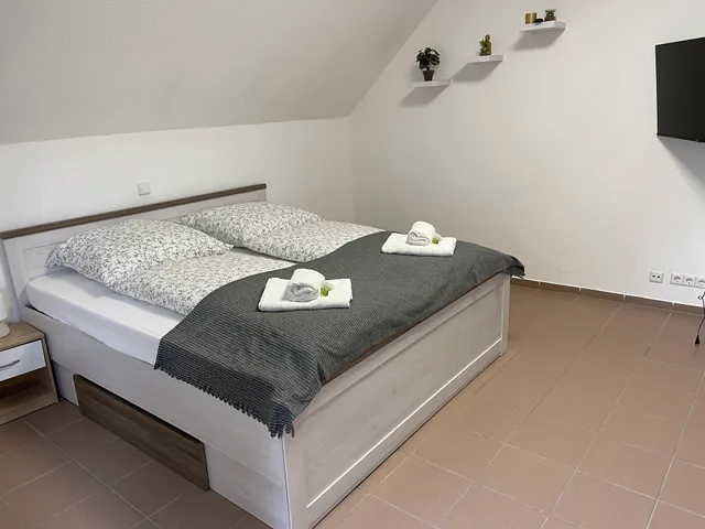 Ferienwohnung Haus Sunset