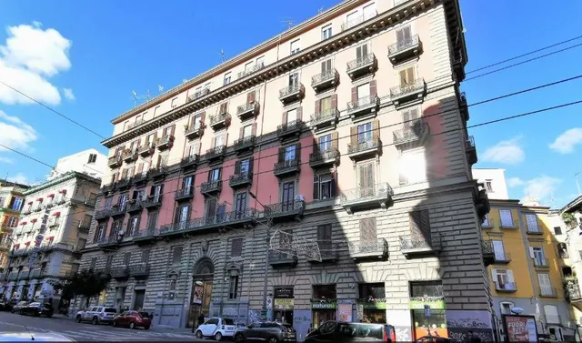 Alma Adry In Naples - B&B Napoli Centro - bed and breakfast Napoli Centro - BnB Napoli Centro