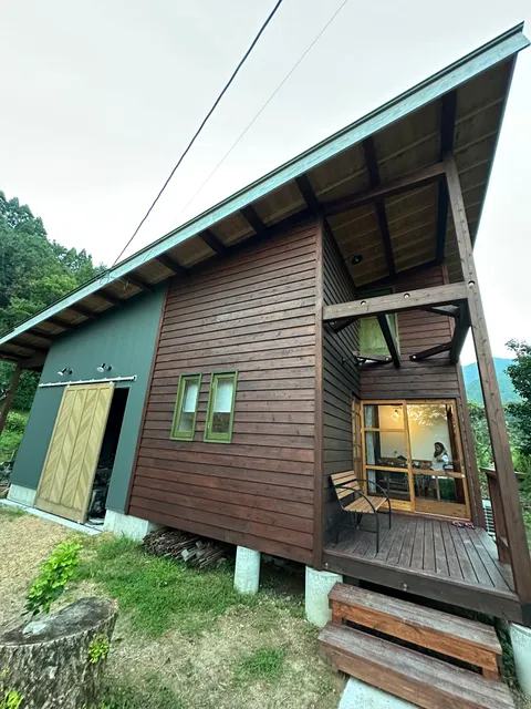 WOODBEGOODINN（ウッドビーグッドイン）