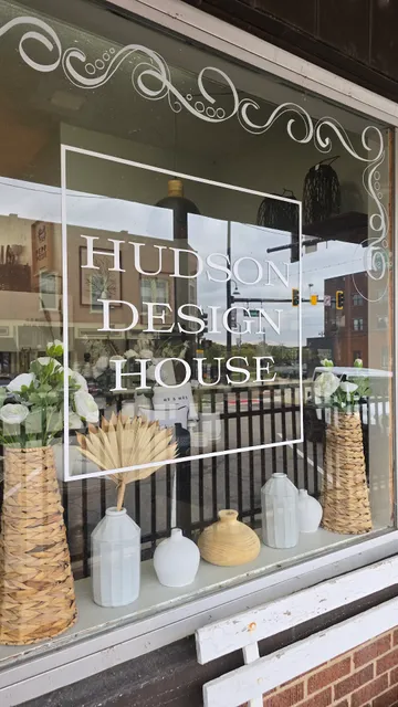 Hudson Design House
