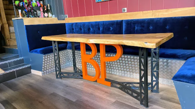 Brasserie Le Parisien