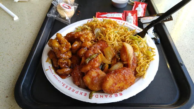 Panda Express