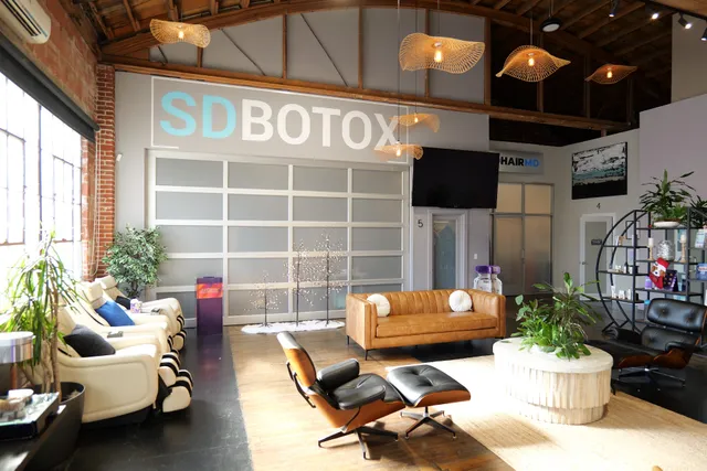 SDBotox - Little Italy