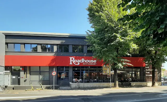 Roadhouse Restaurant Parma Ovest