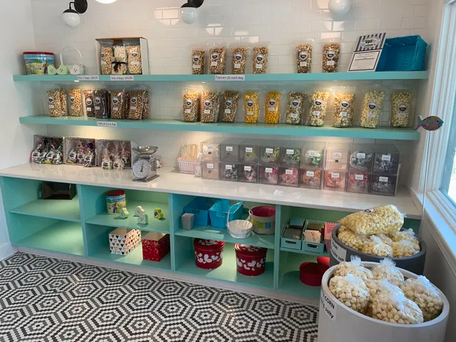 Naples Popcorn Company