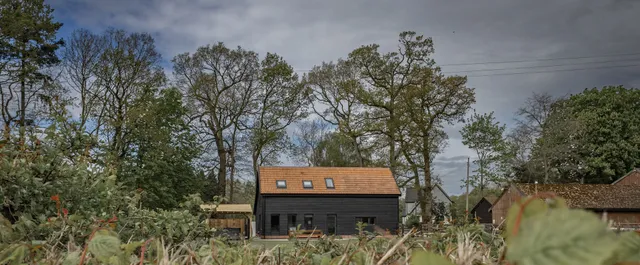 Littleton Farm Barns