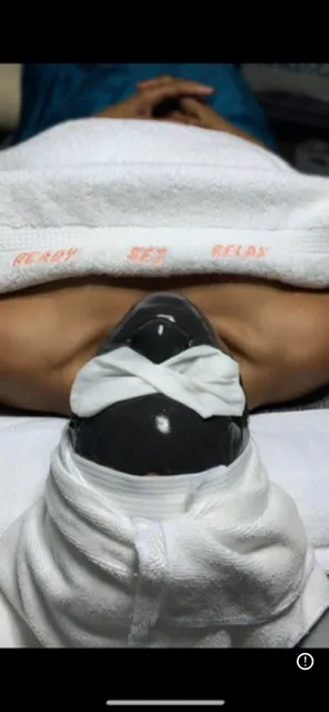 Ready Set Relax Beauty Studio