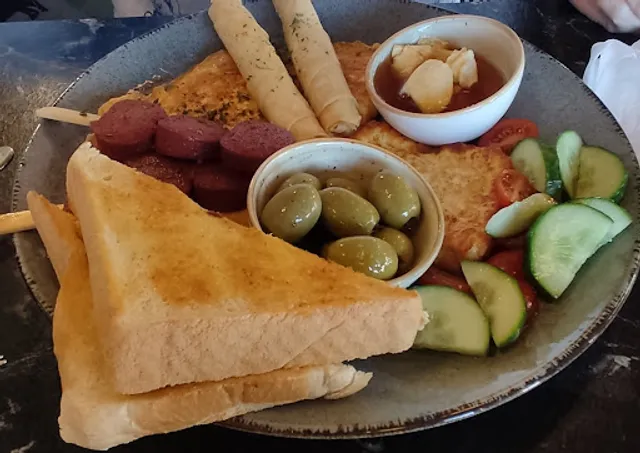 Fiore - Cafè Bistro