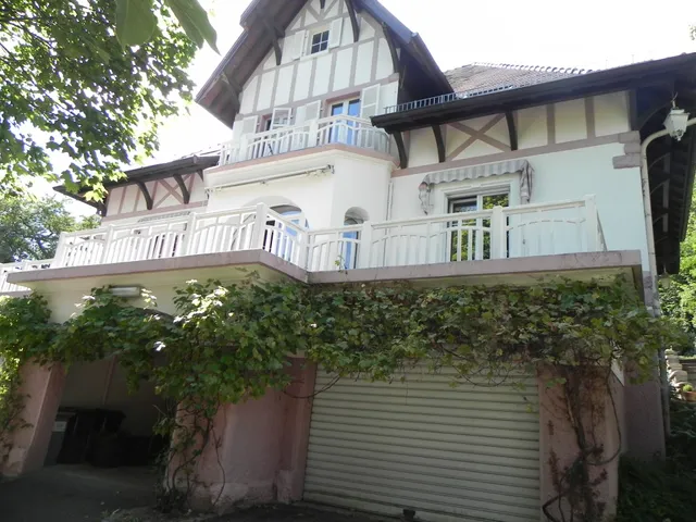 Chambres d'hotes Villa pervenches