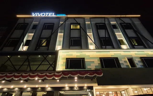 VIVOTEL HOTEL