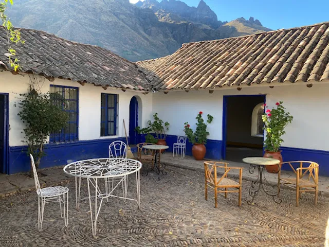 Pisonay Coffee Roasters