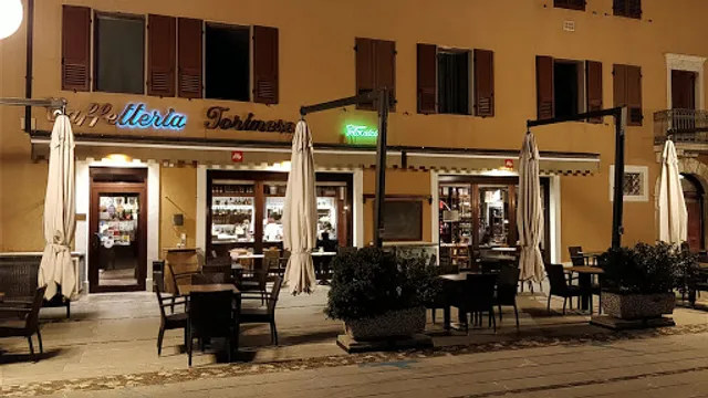 Caffetteria Torinese