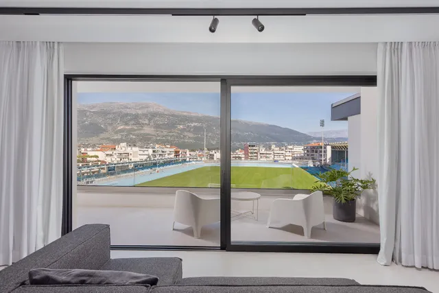 No Stars - Premium Hotel Apartments