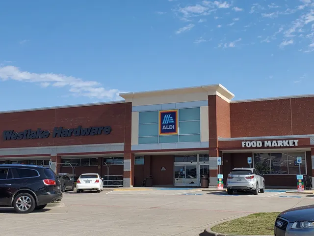 ALDI
