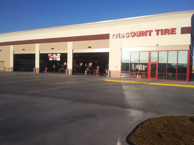 Discount Tire
