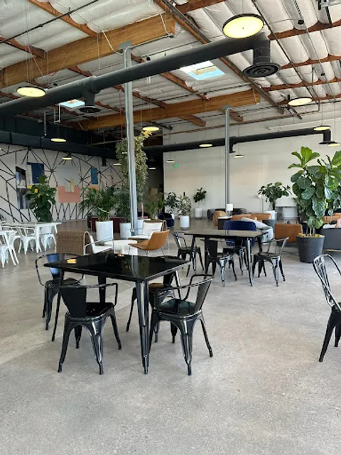 The Parlor at Stafford Prime