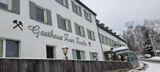 Gaststätte Zur Zeche GmbH