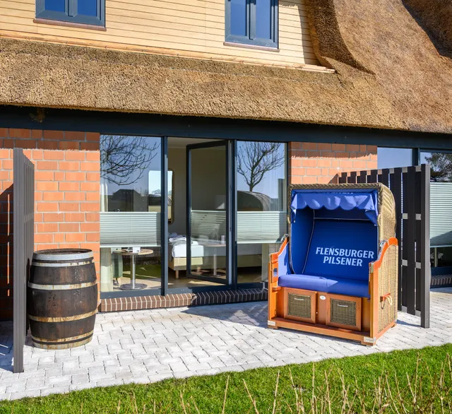 Hotel Arlau - Schleuse