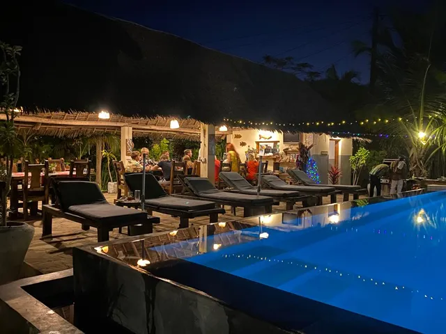 Shamba Village Hotel