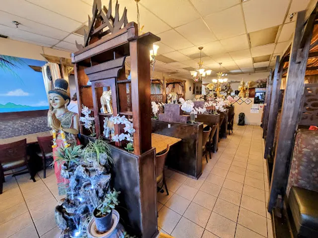 Thai Café