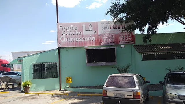 Gauchinha Restaurante