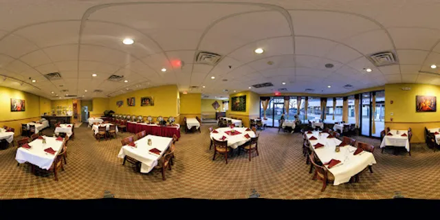 Aroma Indian Cuisine