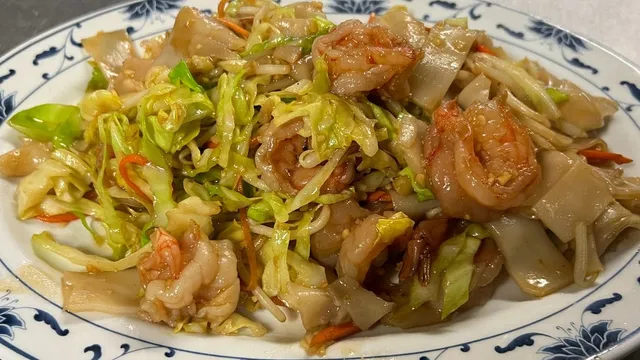 Blue Sky Chinese Restaurant