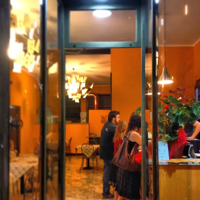 Locanda Del Pentegallo