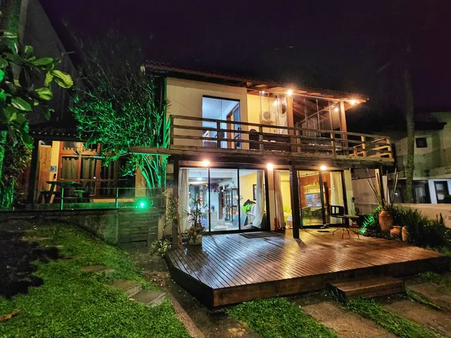 Beach House Pinheira