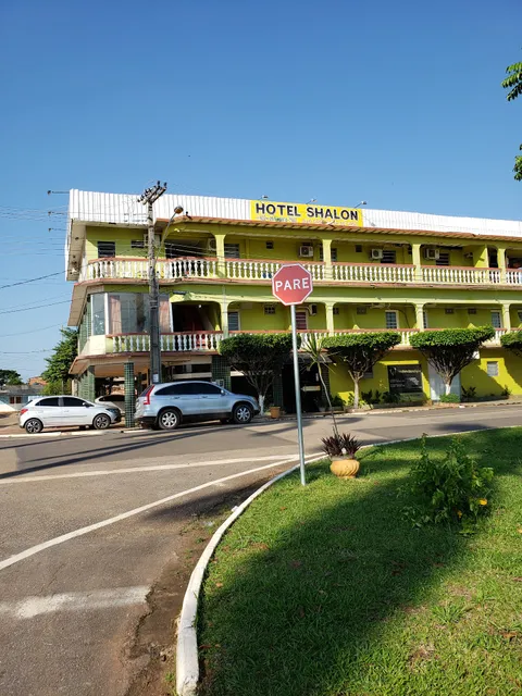 Hotel Pacifico